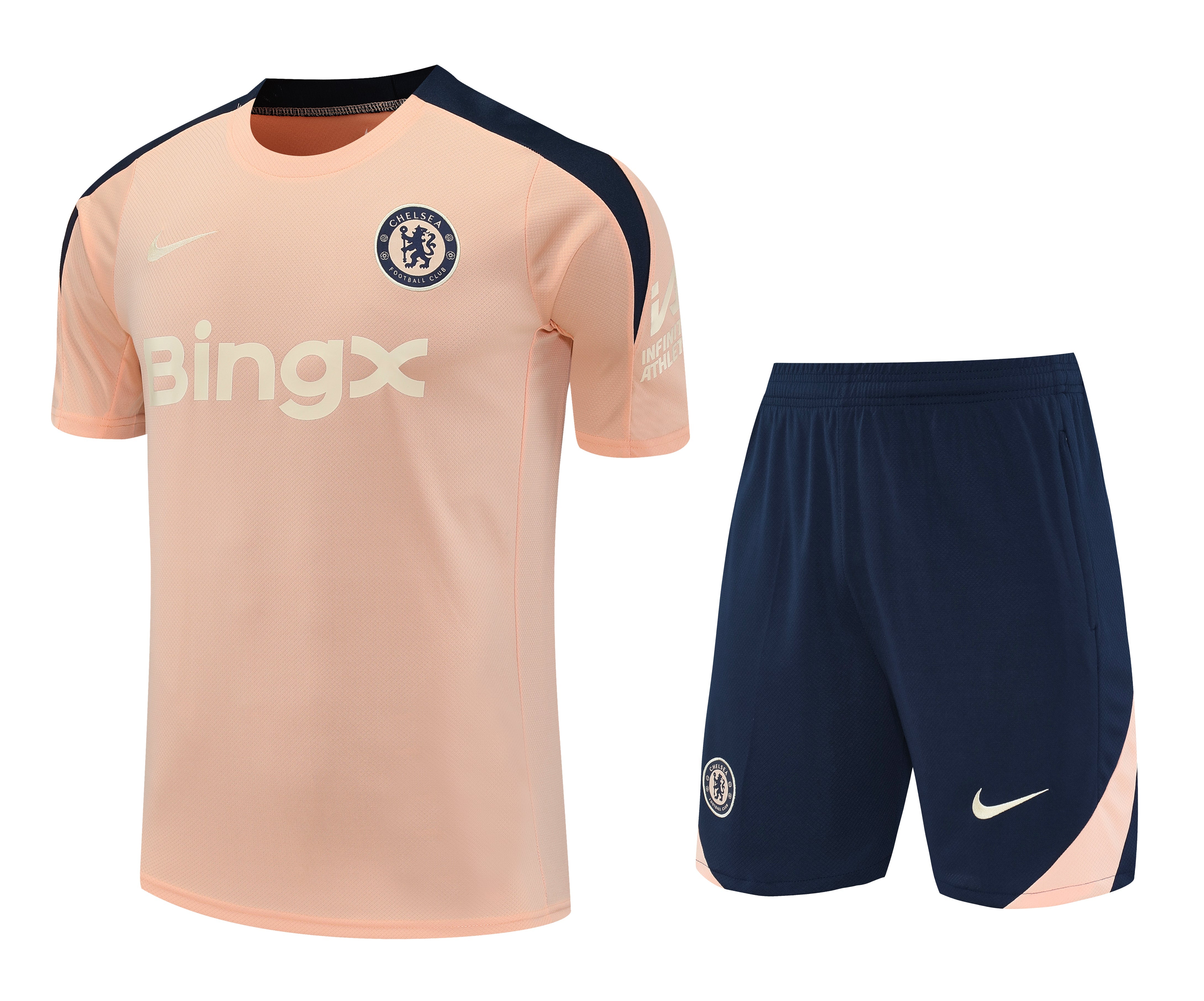 Chelsea Pink 2025