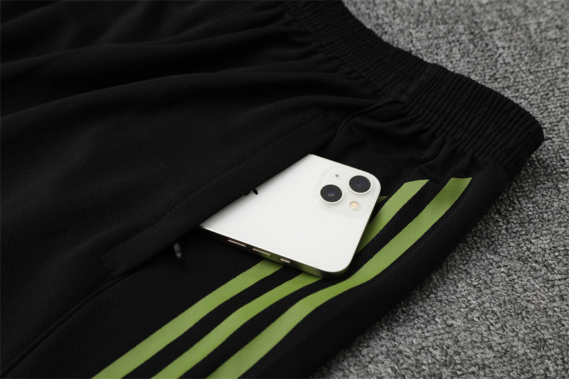 Real Madrid fantasy verde 2025/26