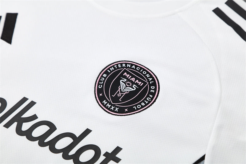 Inter Miami bianco 2025/26