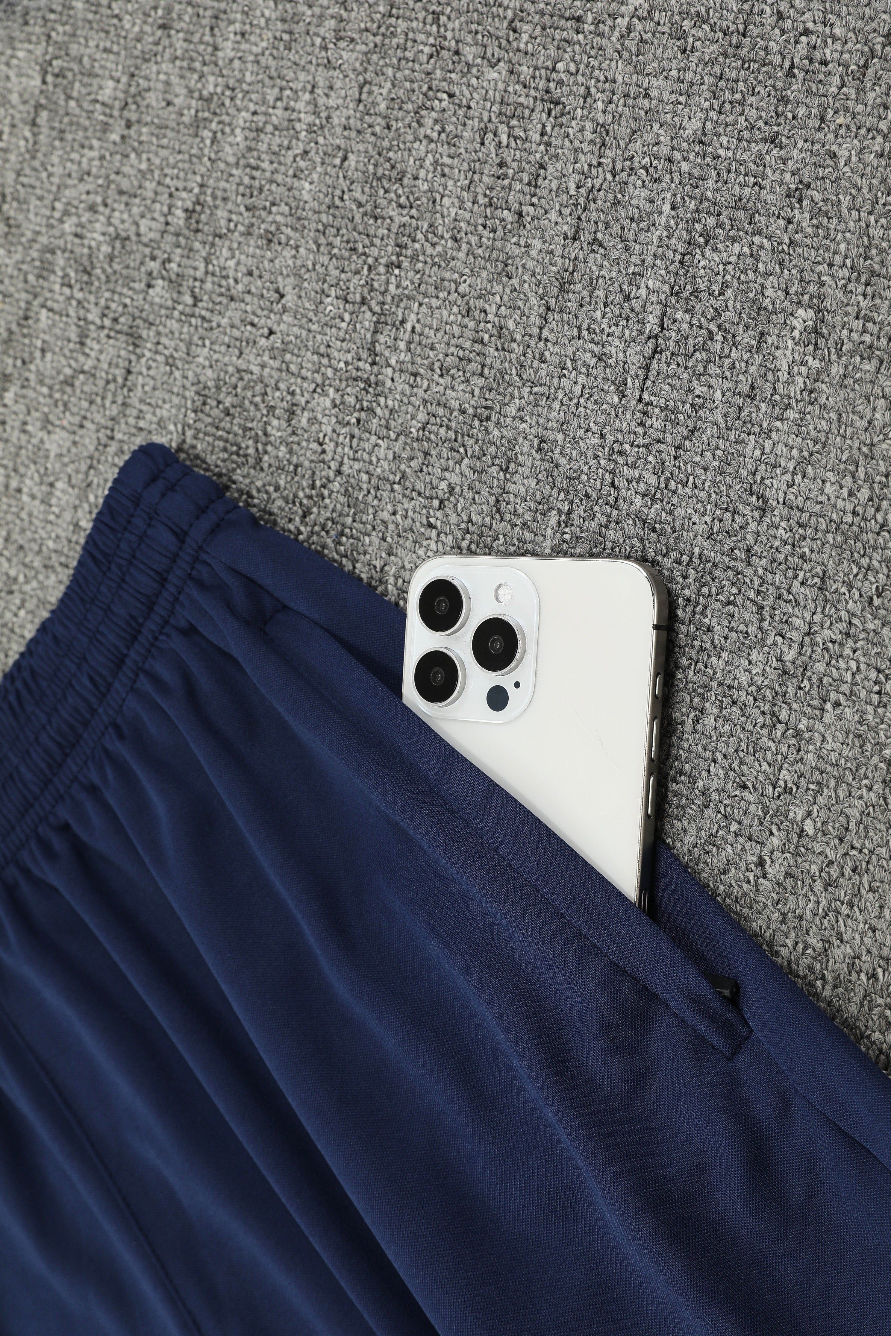 Atletico Madrid blu 2025