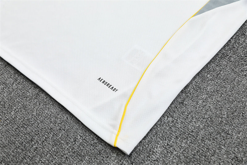 Real Madrid bianco 2025/26