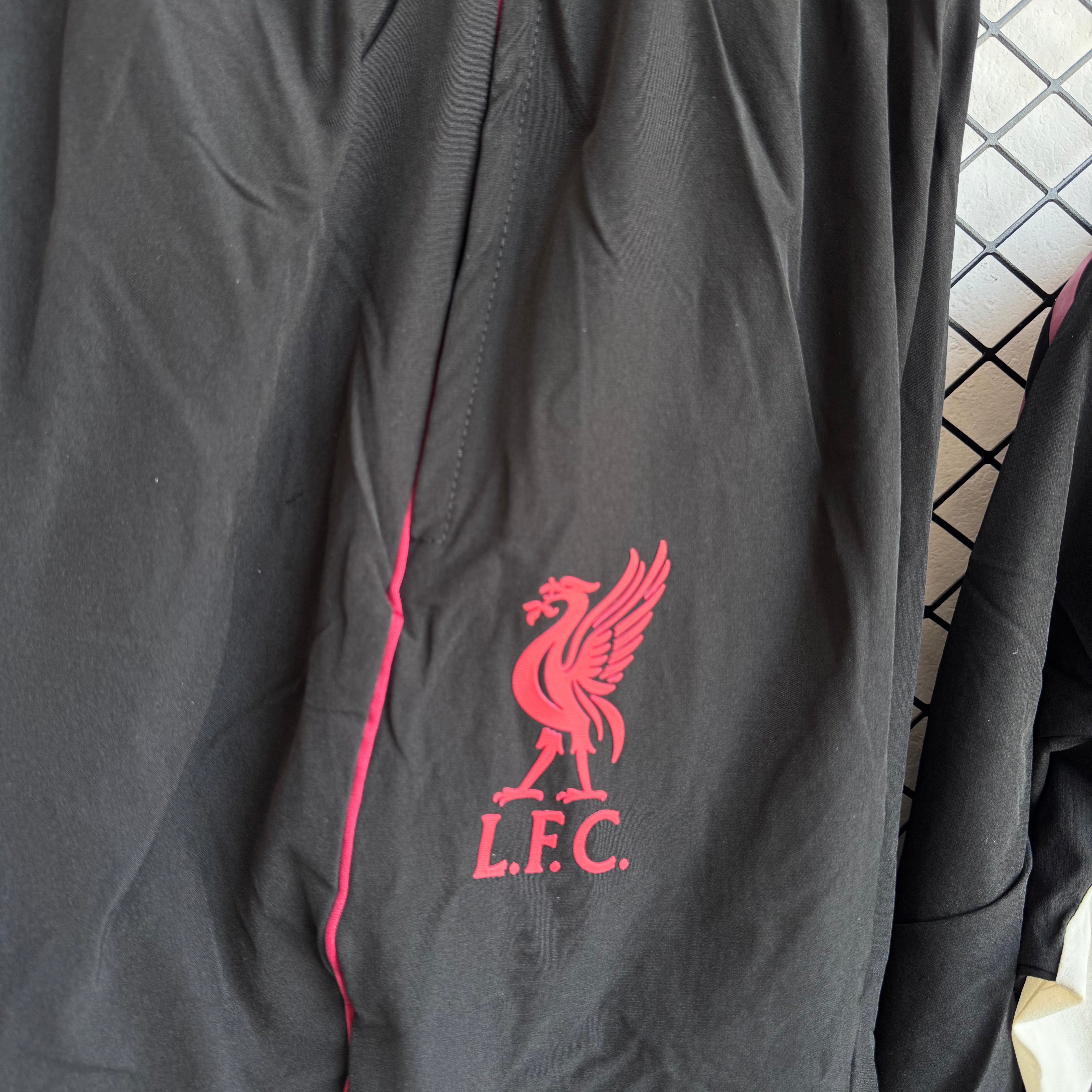 Tuta Liverpool 25-26