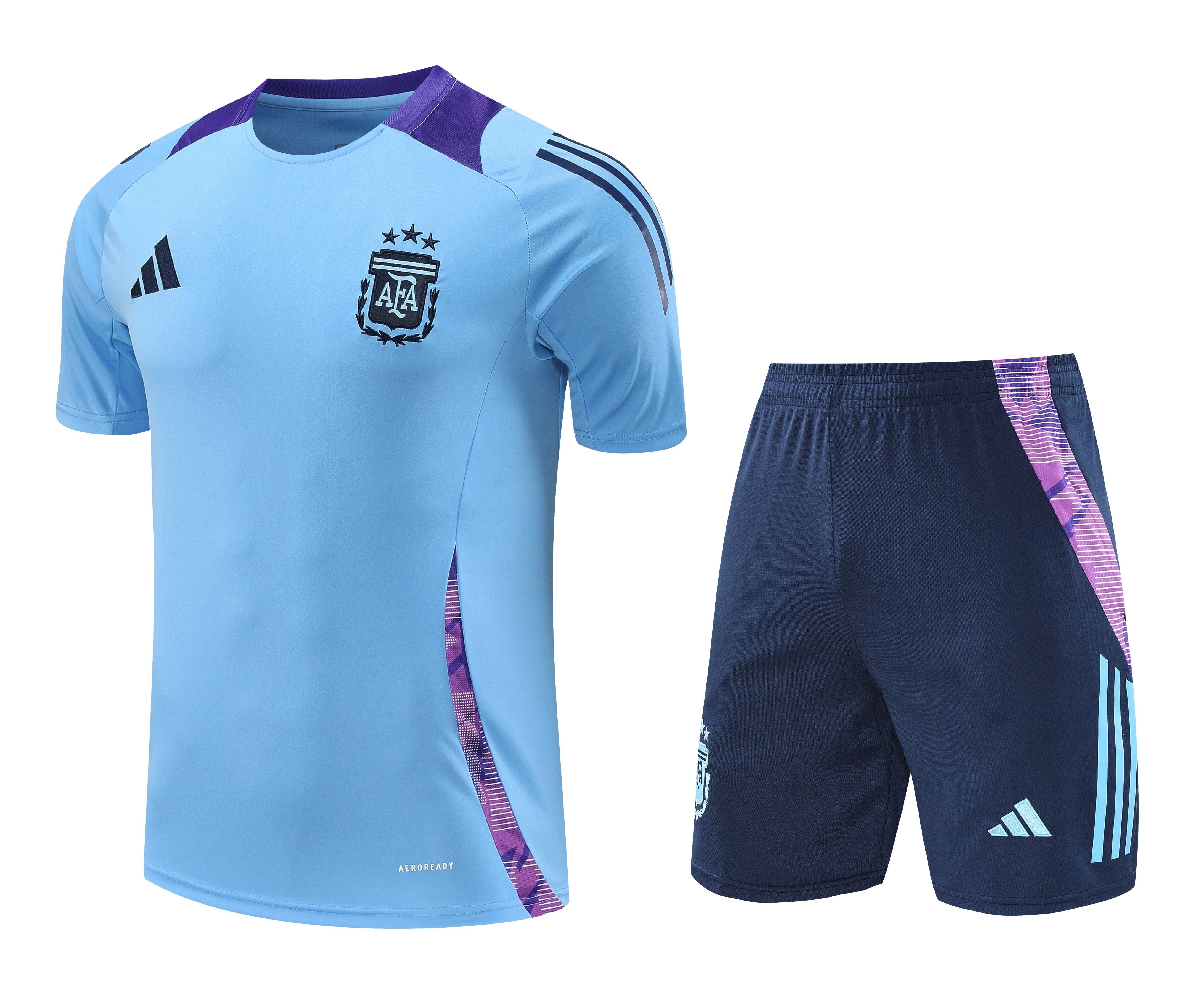 Argentina azzurro 2025