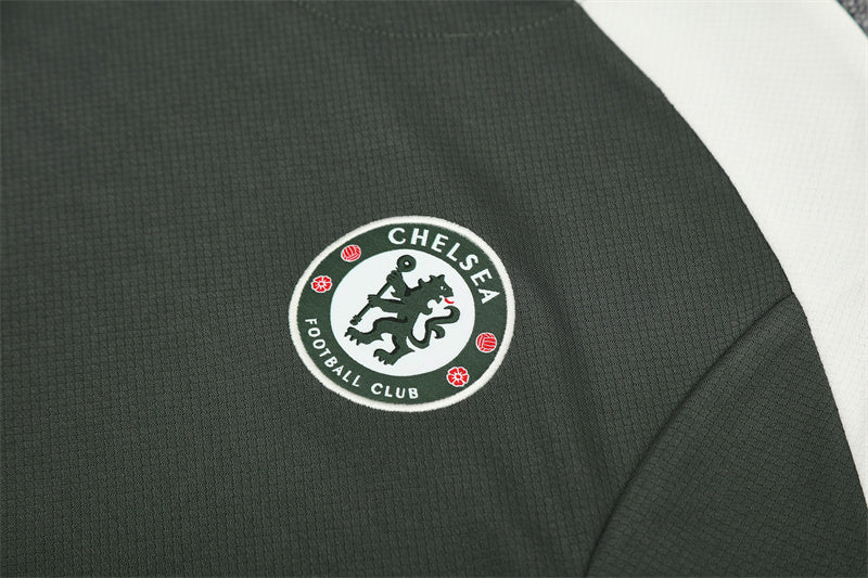 Chelsea verde 2025/26