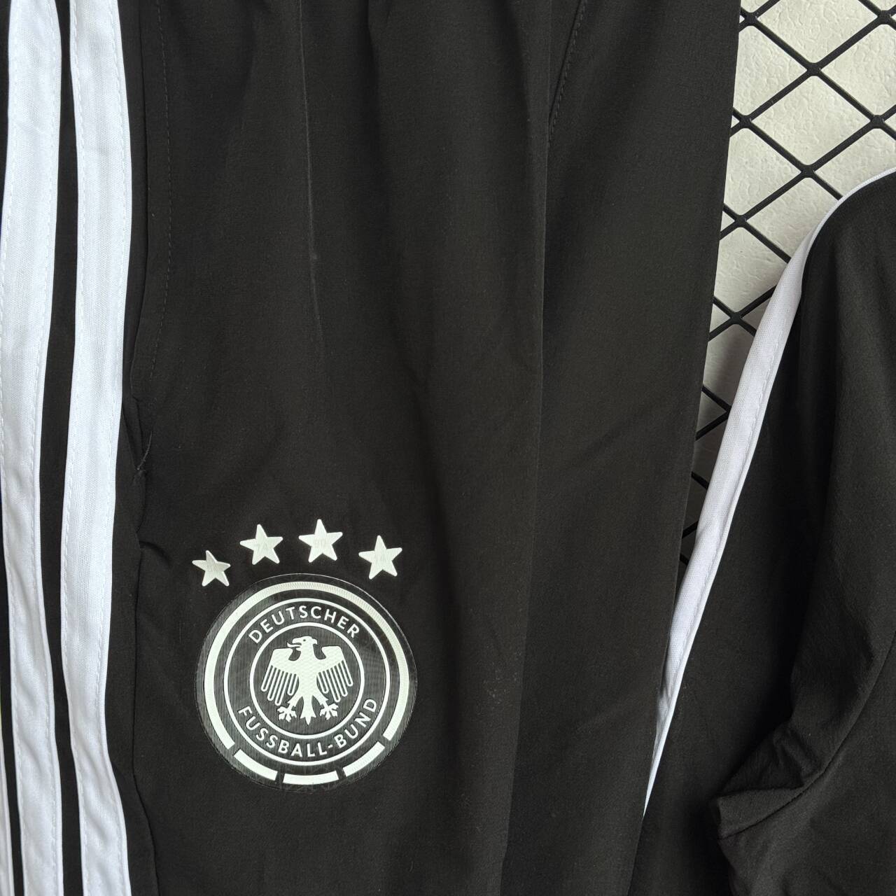 Tuta Germania 25-26