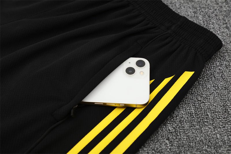 Manchester United nero 2025/26