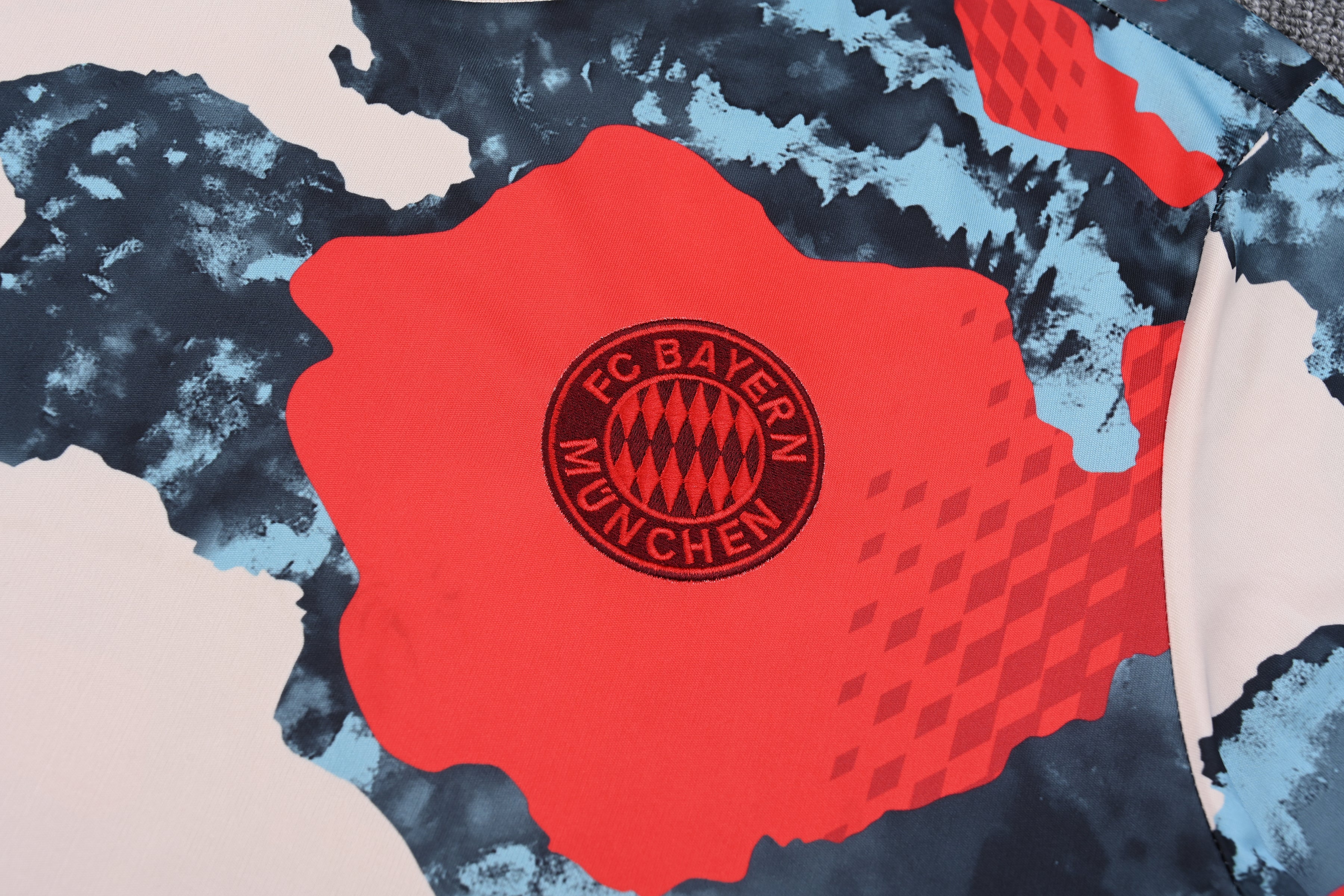 Bayern Monaco 2025
