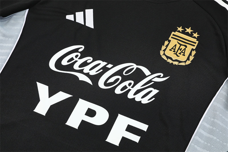 Argentina nero 2025/26