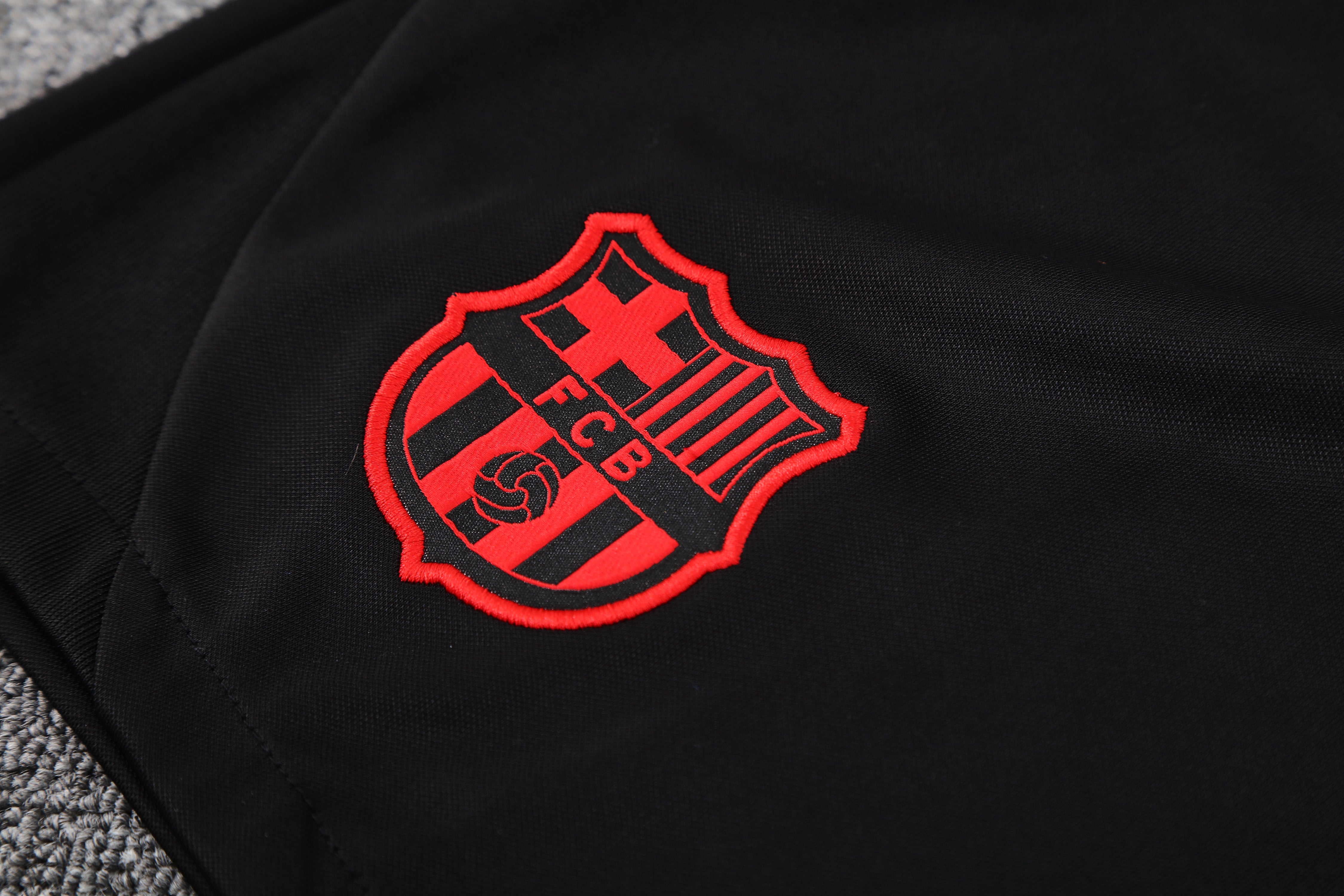 Barcellona righe blaugrana