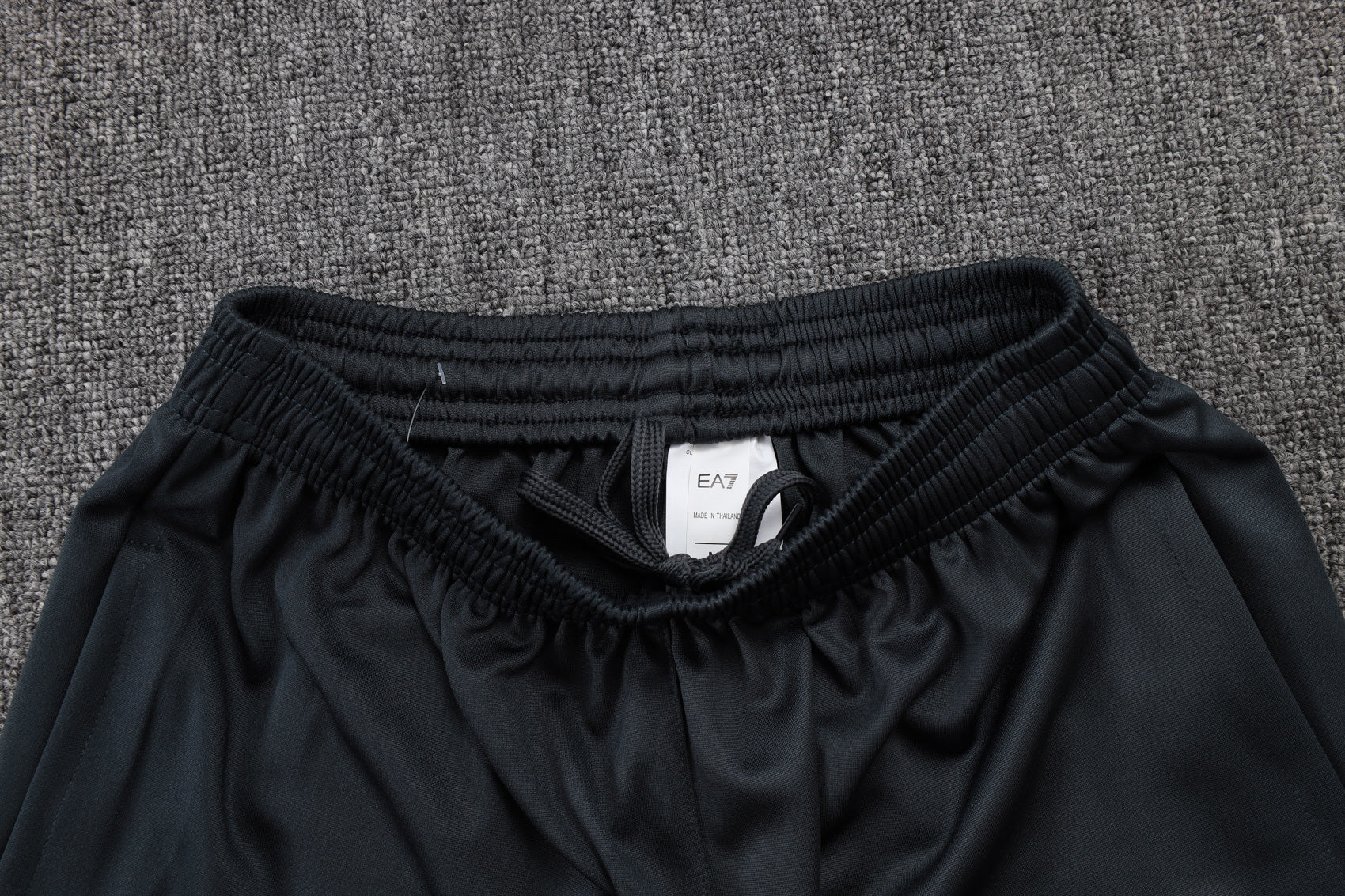 Tuta Napoli Azzurro 2025/26