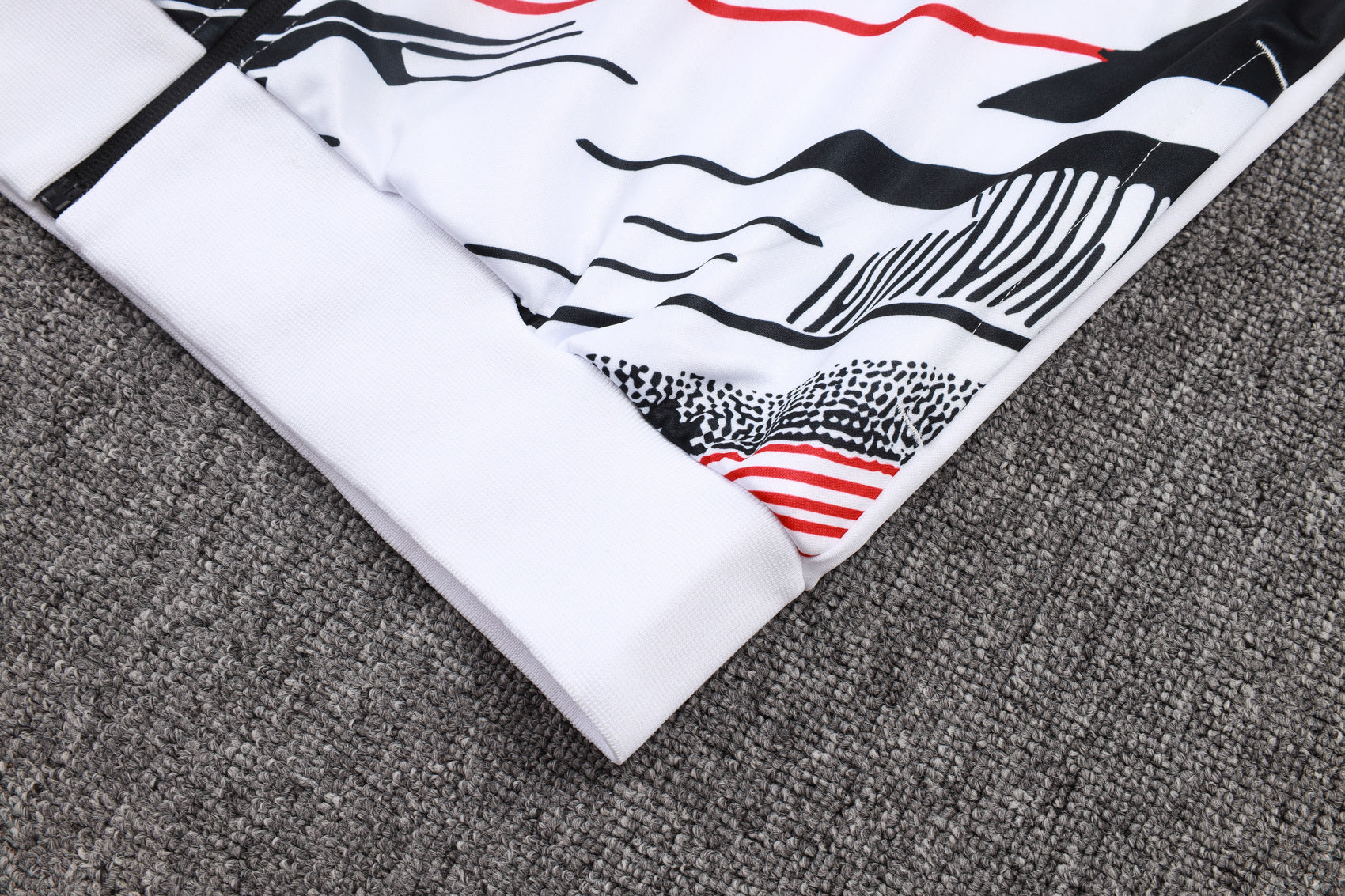 Tuta Sao Paolo 2025/26