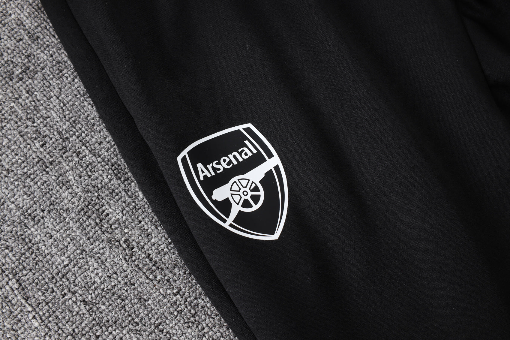 Tuta Arsenal 2026 Rosso