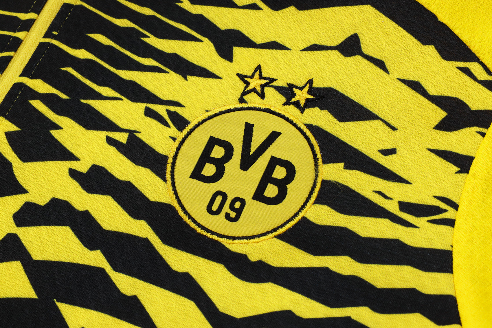 Tuta Borussia Dortmund 2025/26