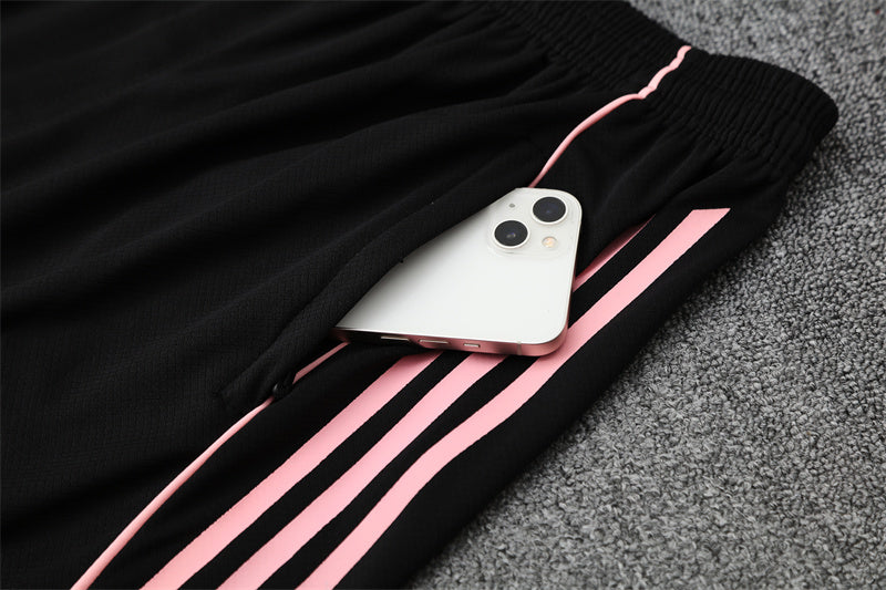 Real Madrid fantasy rosa 2025/26