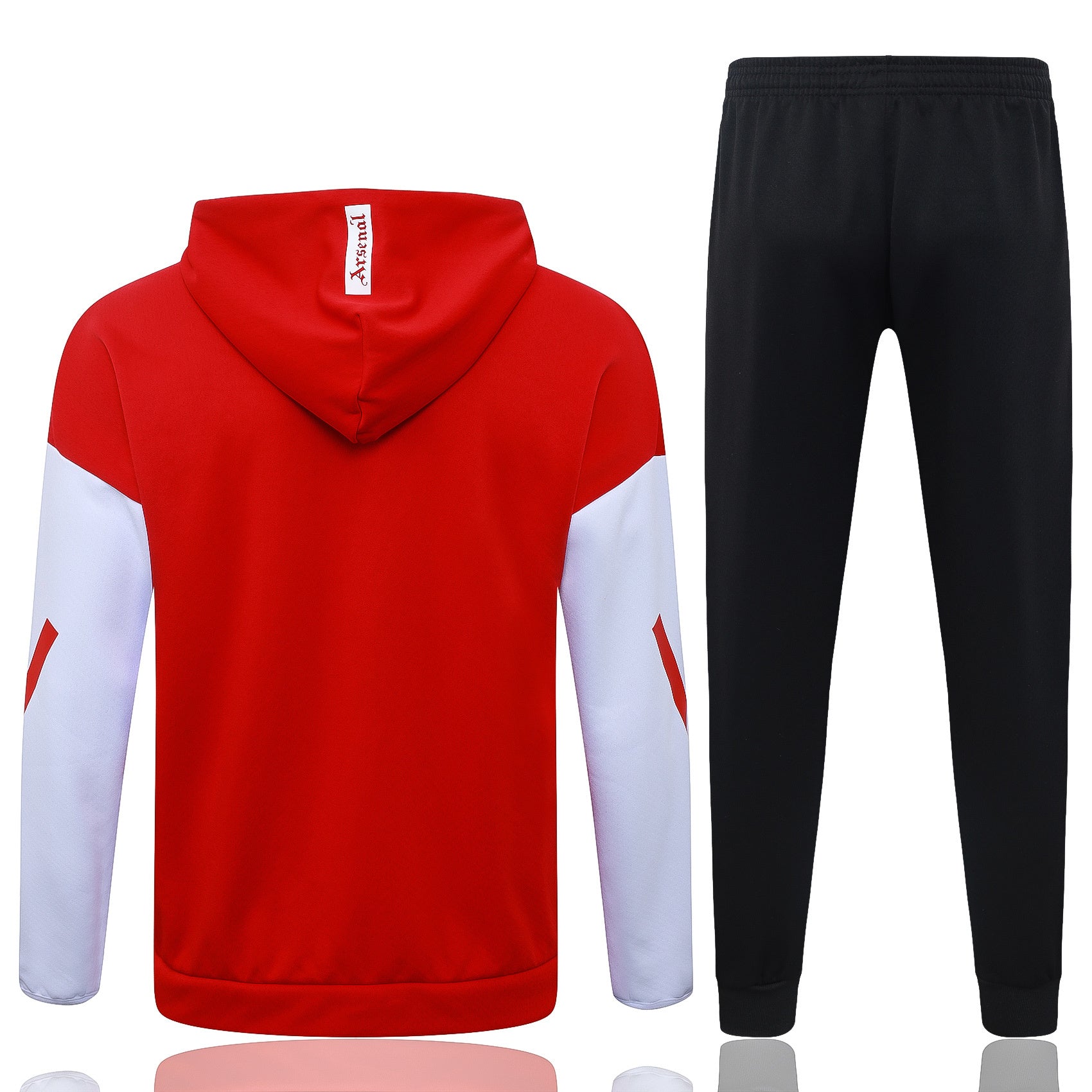 Tuta Arsenal 2026 Rosso