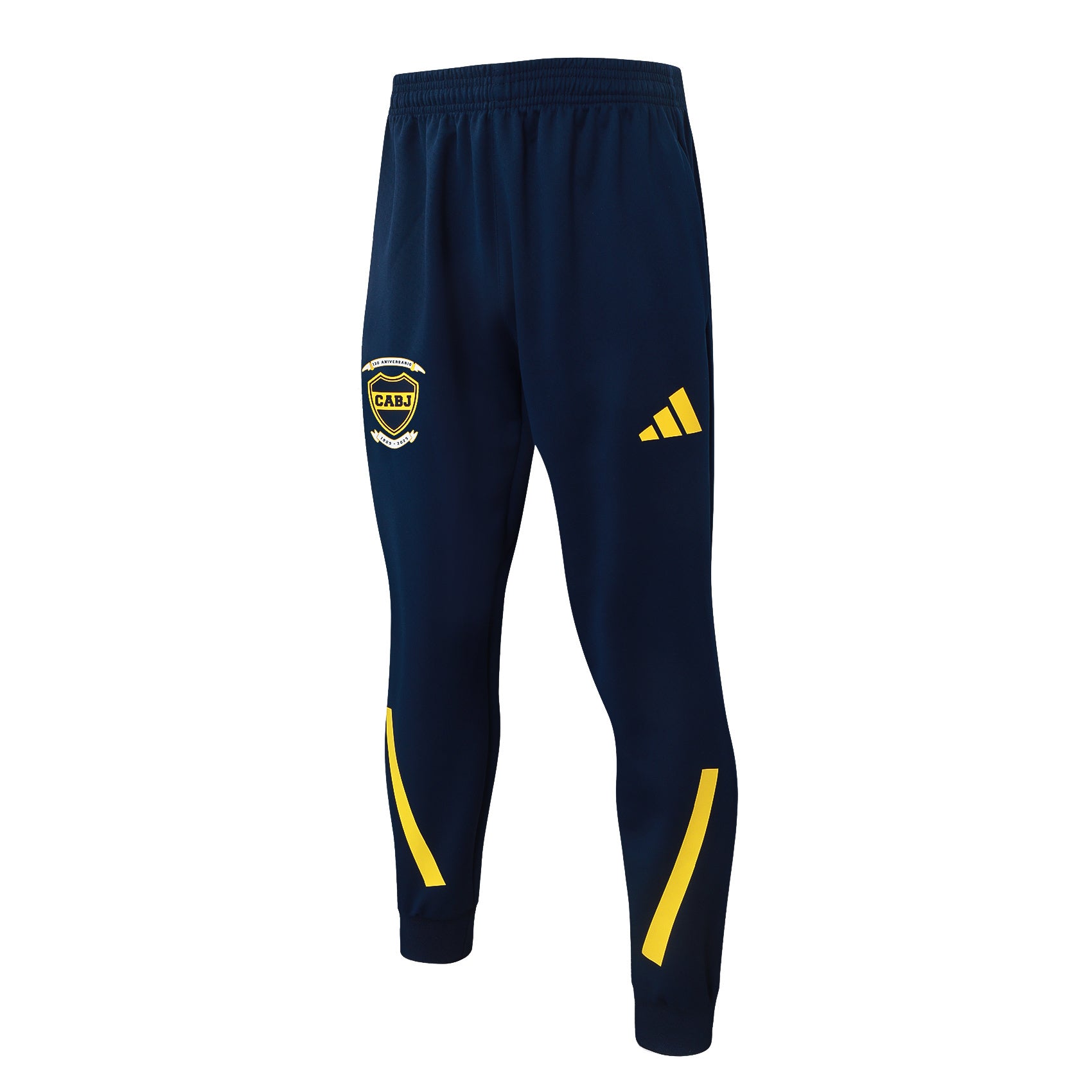 Tuta Boca Juniors 2026 Blu