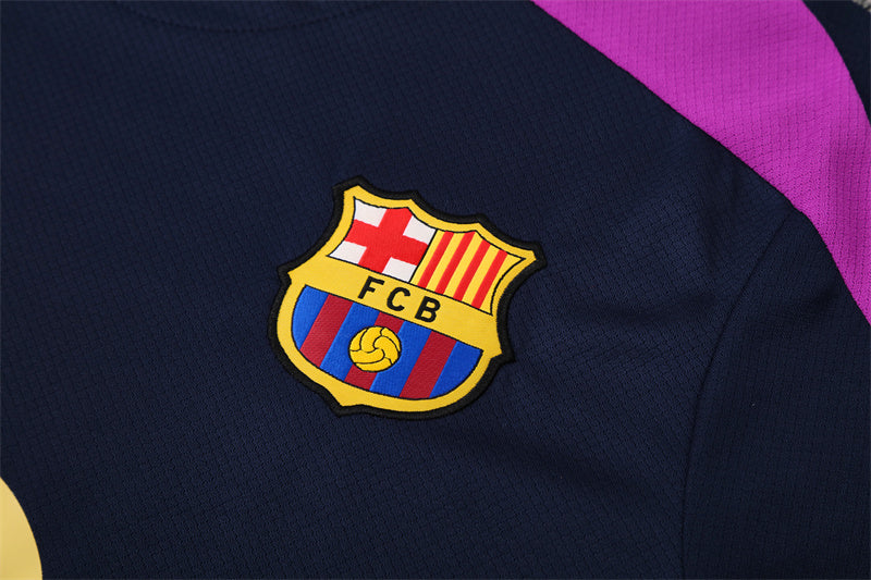 Barcellona blu 2025/26