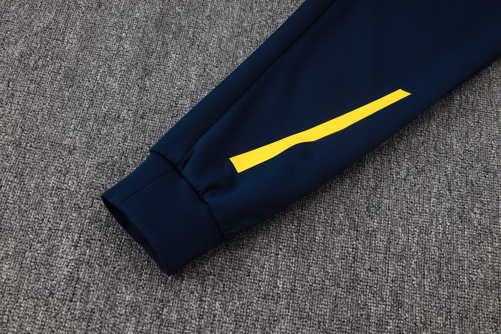 Tuta Boca Juniors 2026 Blu