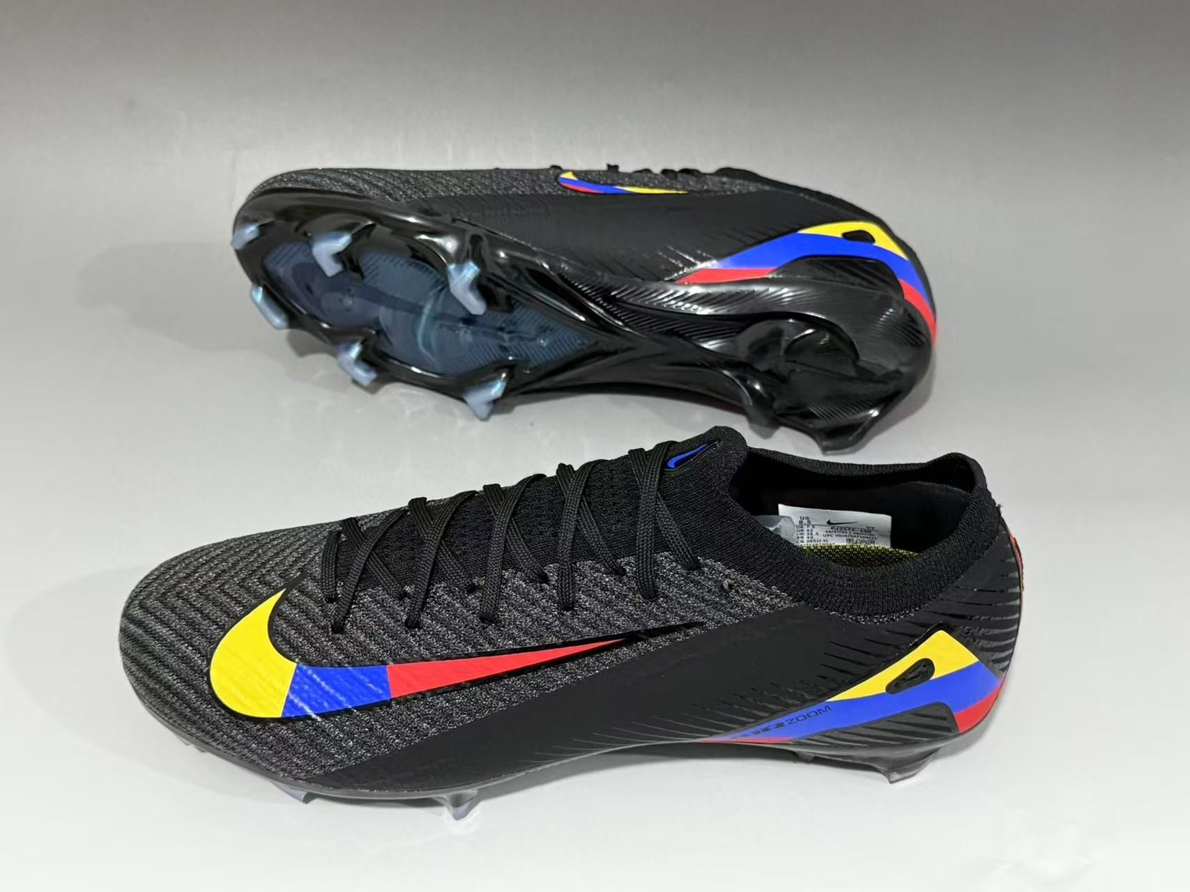 Mercurial SuperFly Custom Colombia