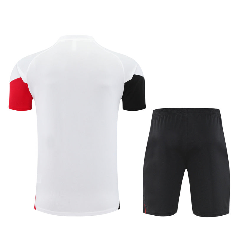 Ajax bianco 2025/26