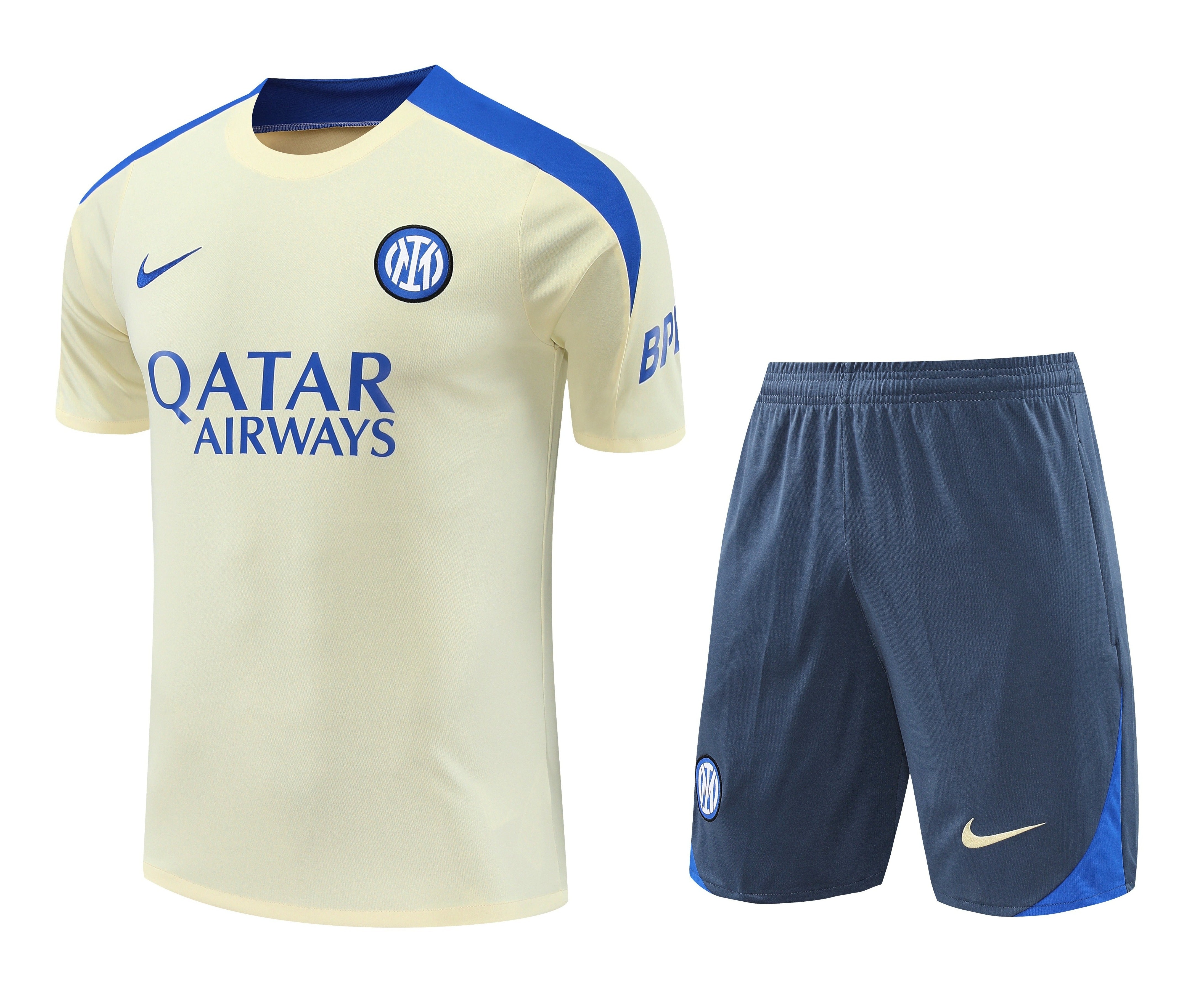 Inter beige 2025
