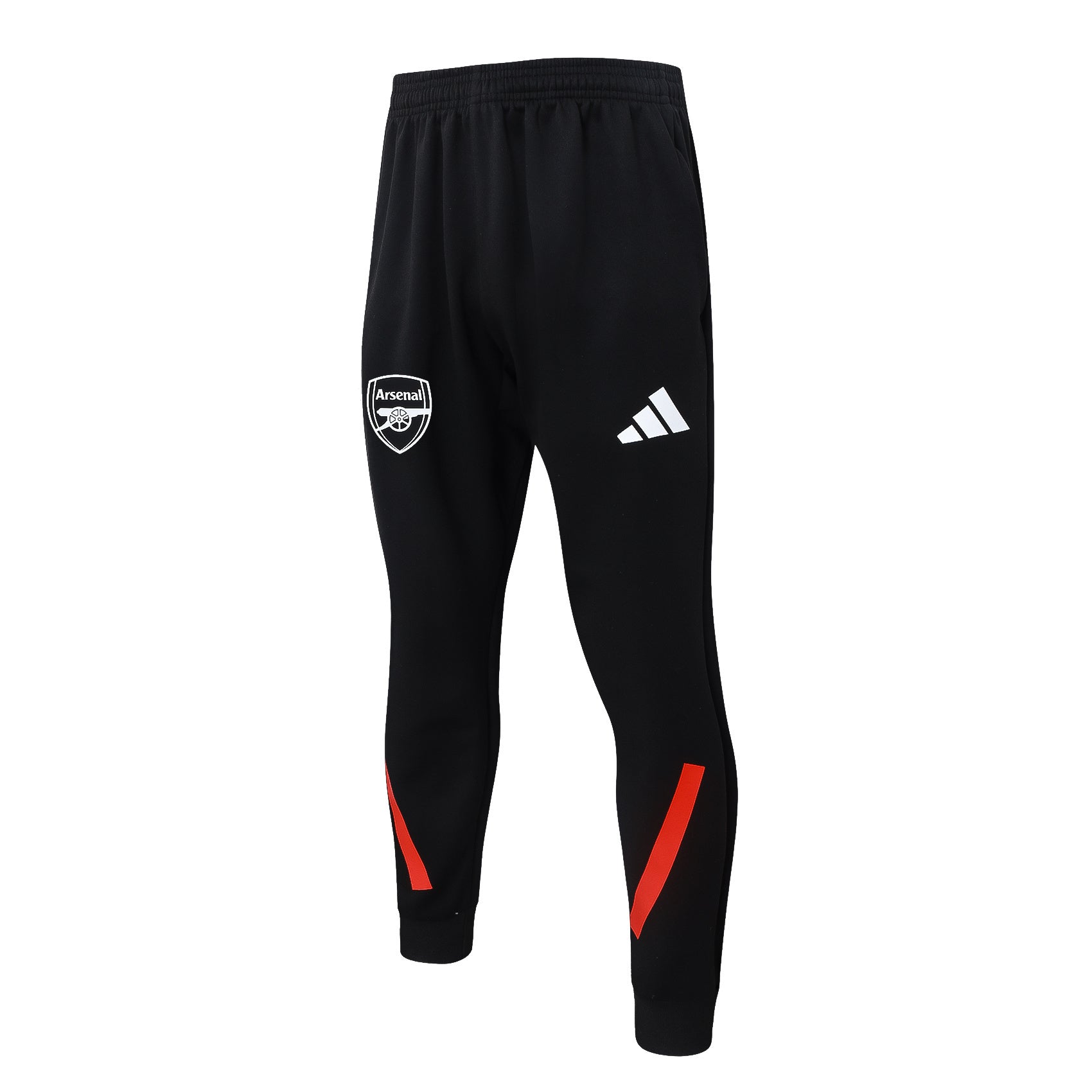 Tuta Arsenal 2026 Rosso