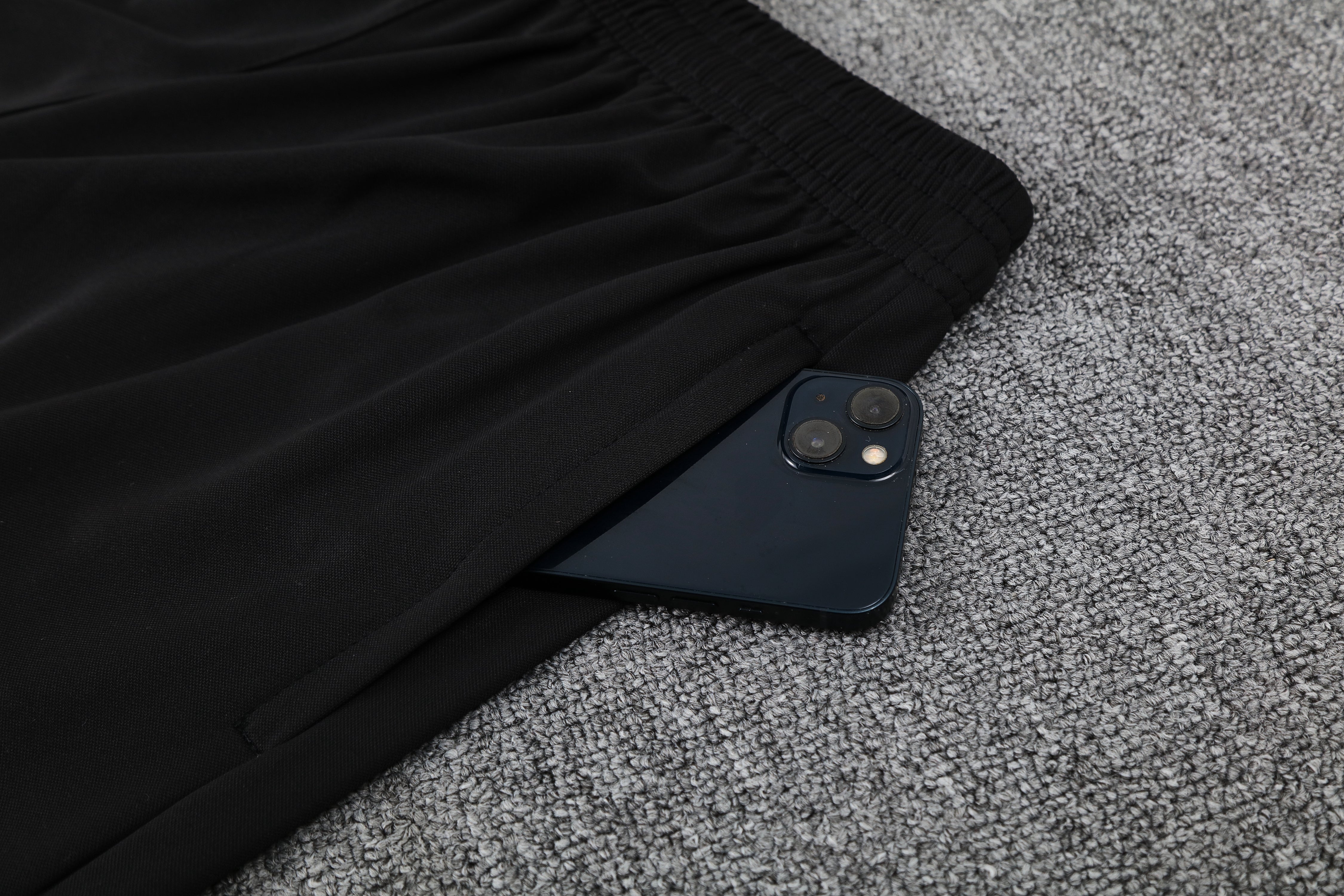 Barcellona righe blaugrana