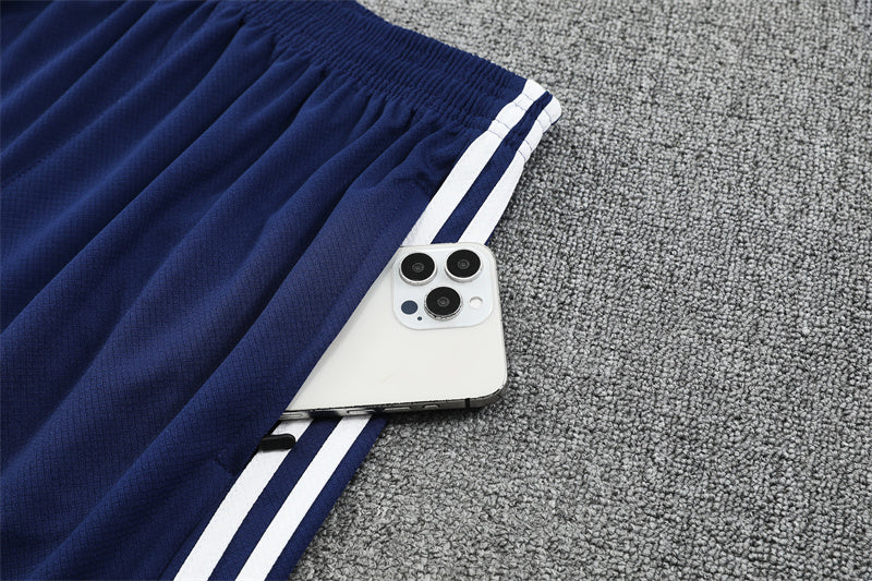 Real Madrid Bianco e Blu 2025/26