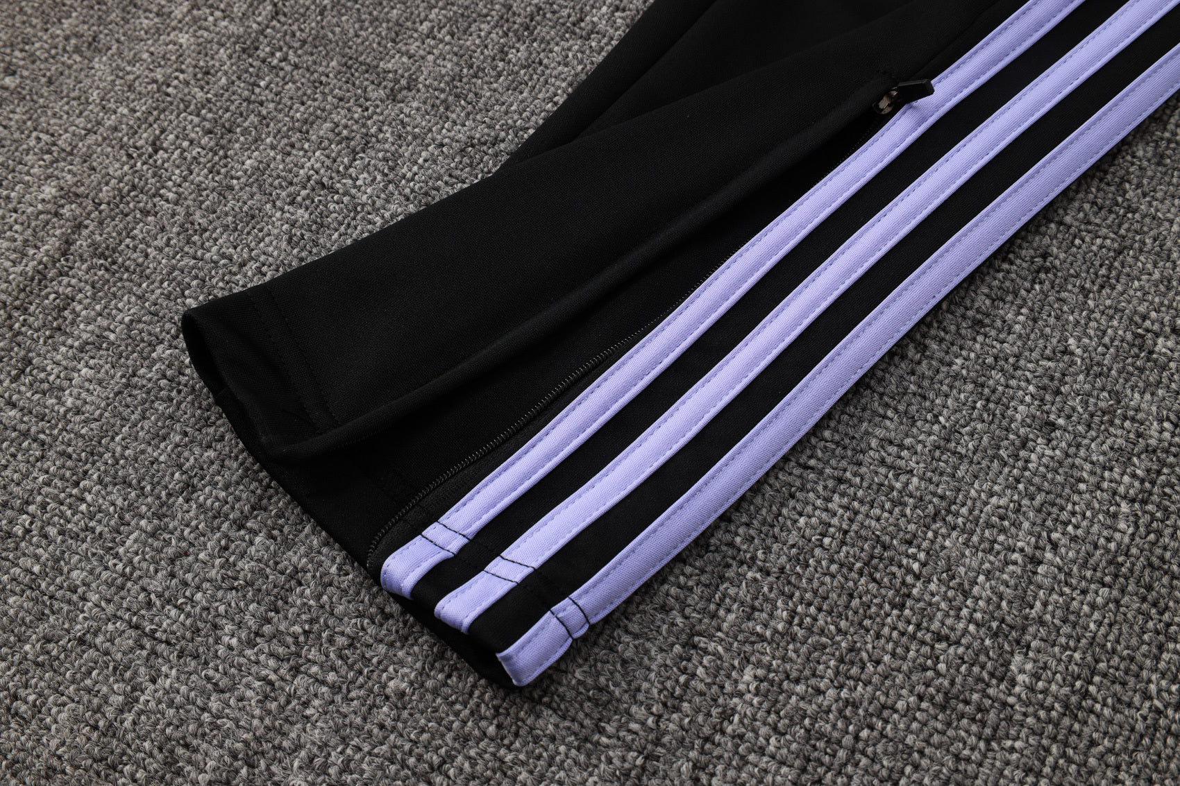 Tuta Real Madrid 24/25 beige/viola