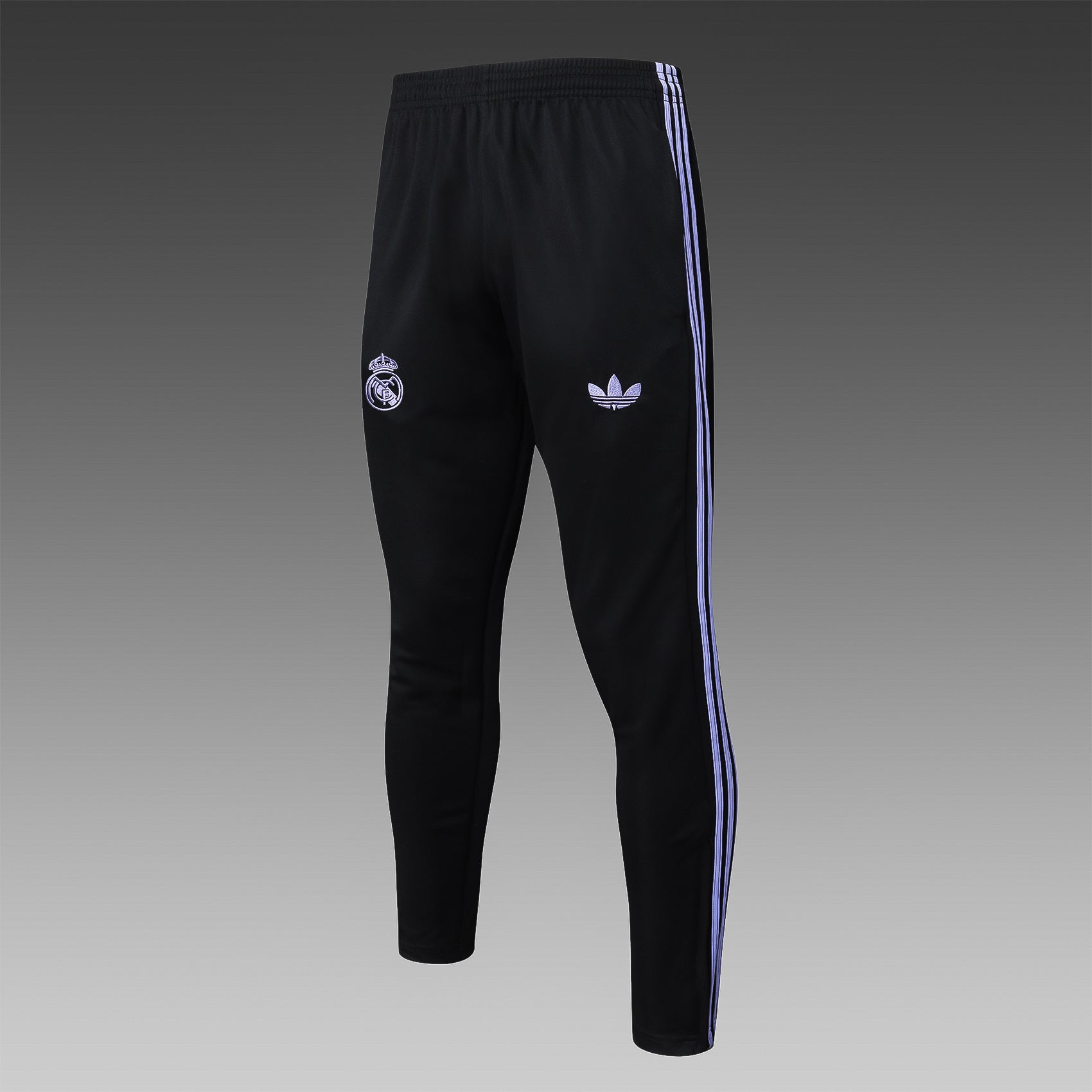Tuta Real Madrid 24/25 beige/viola