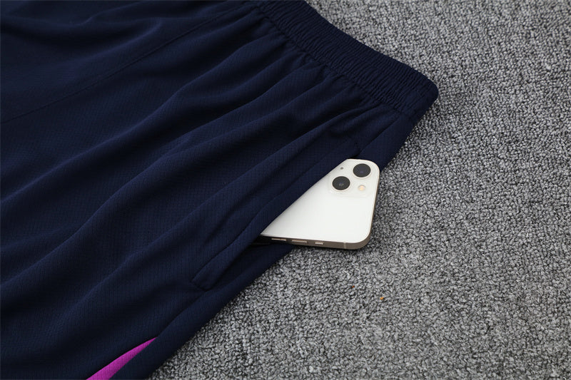 Barcellona fucsia 2025/26