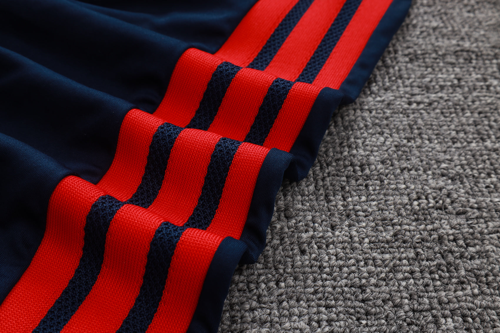 Tuta Bayern Monaco Blu 2026/27