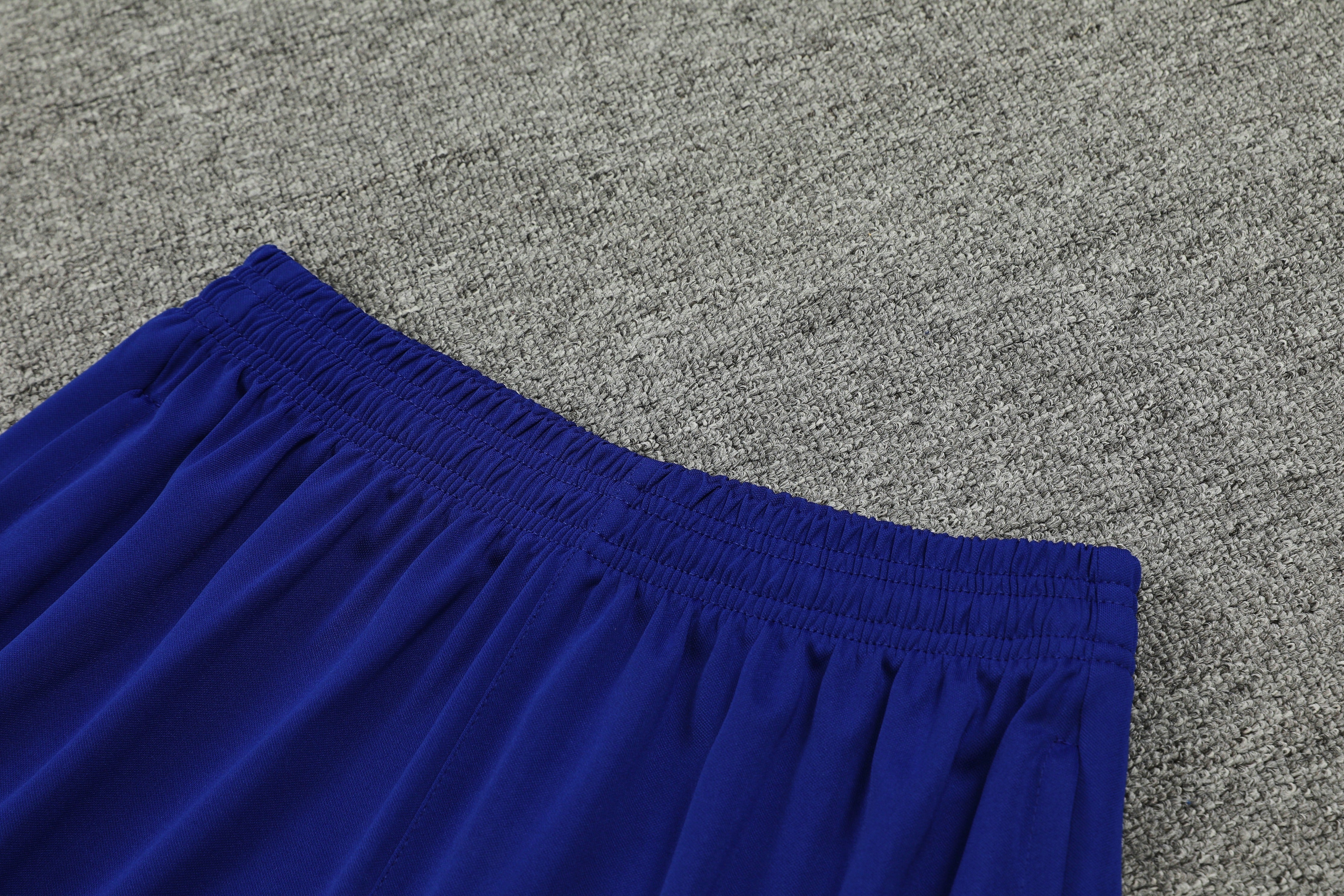 Brasile Fluo completo con canottiera