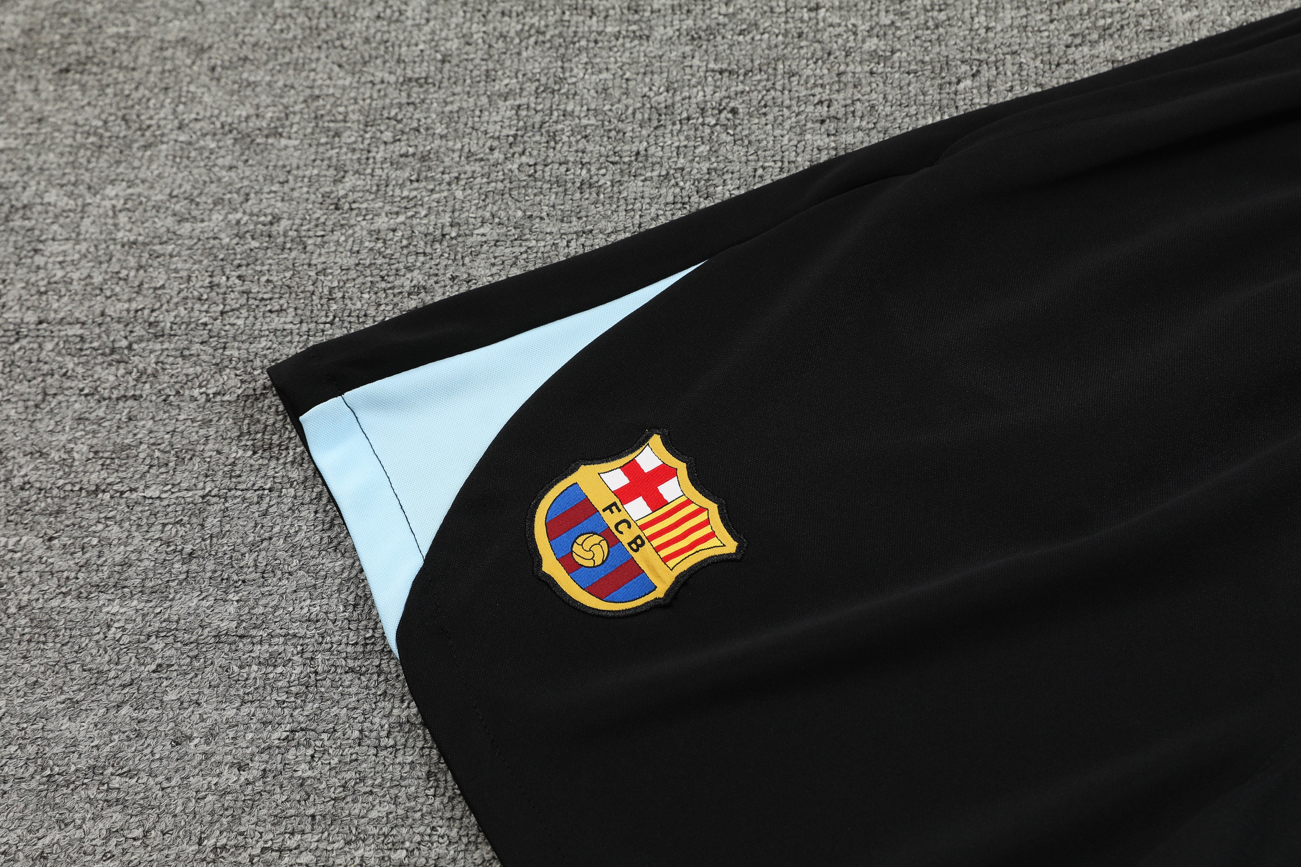 Barcellona azzurro 2025