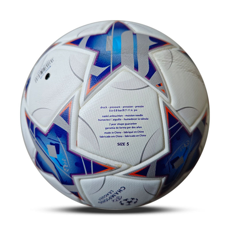 Uefa Champions League