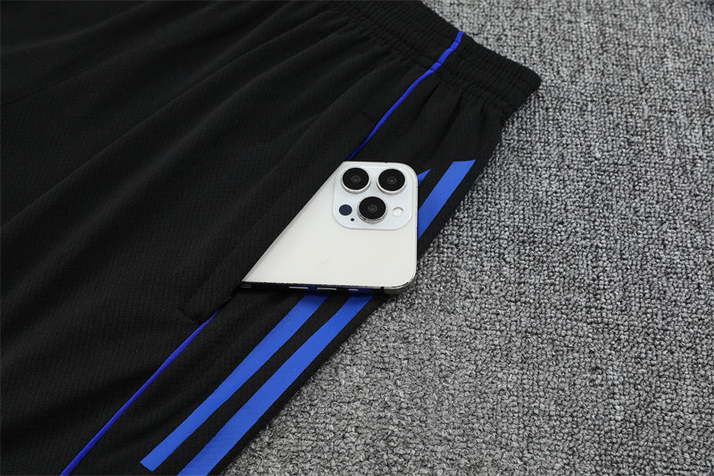 Real Madrid fantasy blu 2025/26