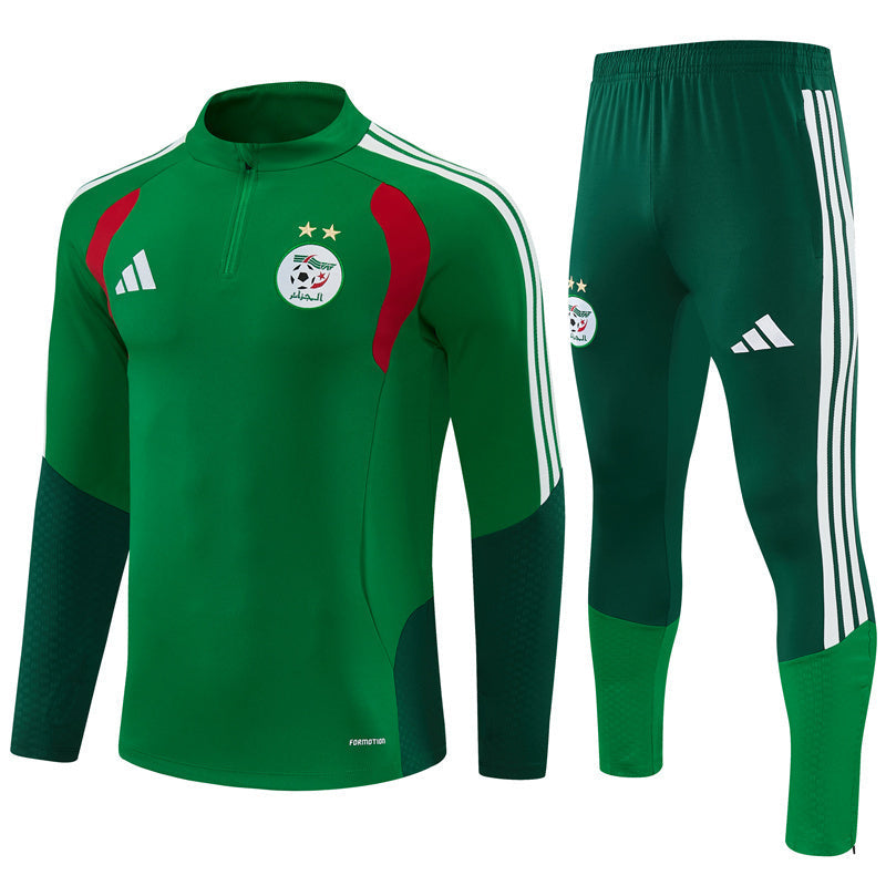 Tuta Algeria 26/27
