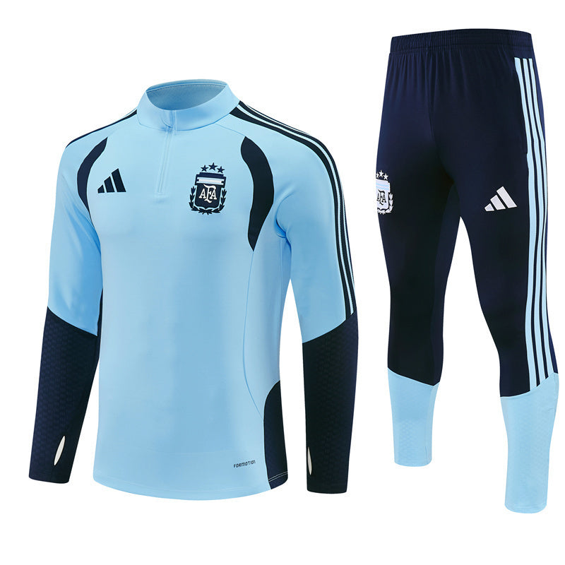 Tuta Argentina Azzurro 26/27