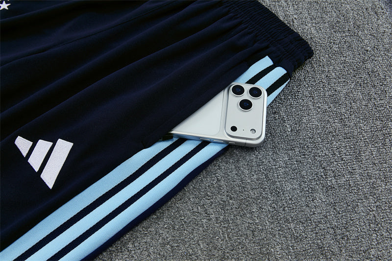 Tuta Argentina Azzurro 26/27