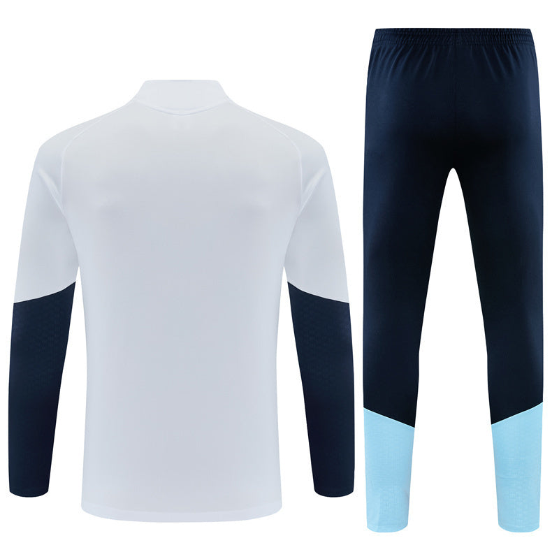 Tuta Argentina Bianco 26/27