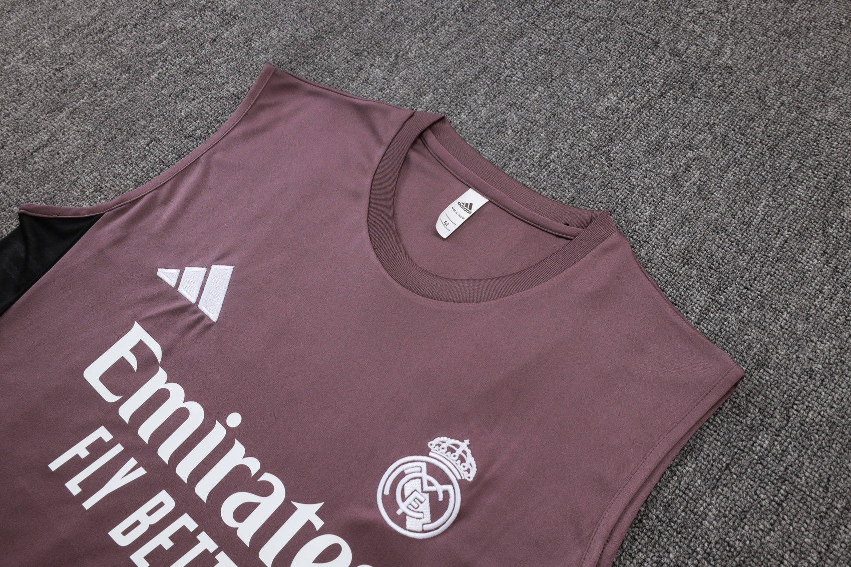 Completo Canottiera Real Madrid 26/27