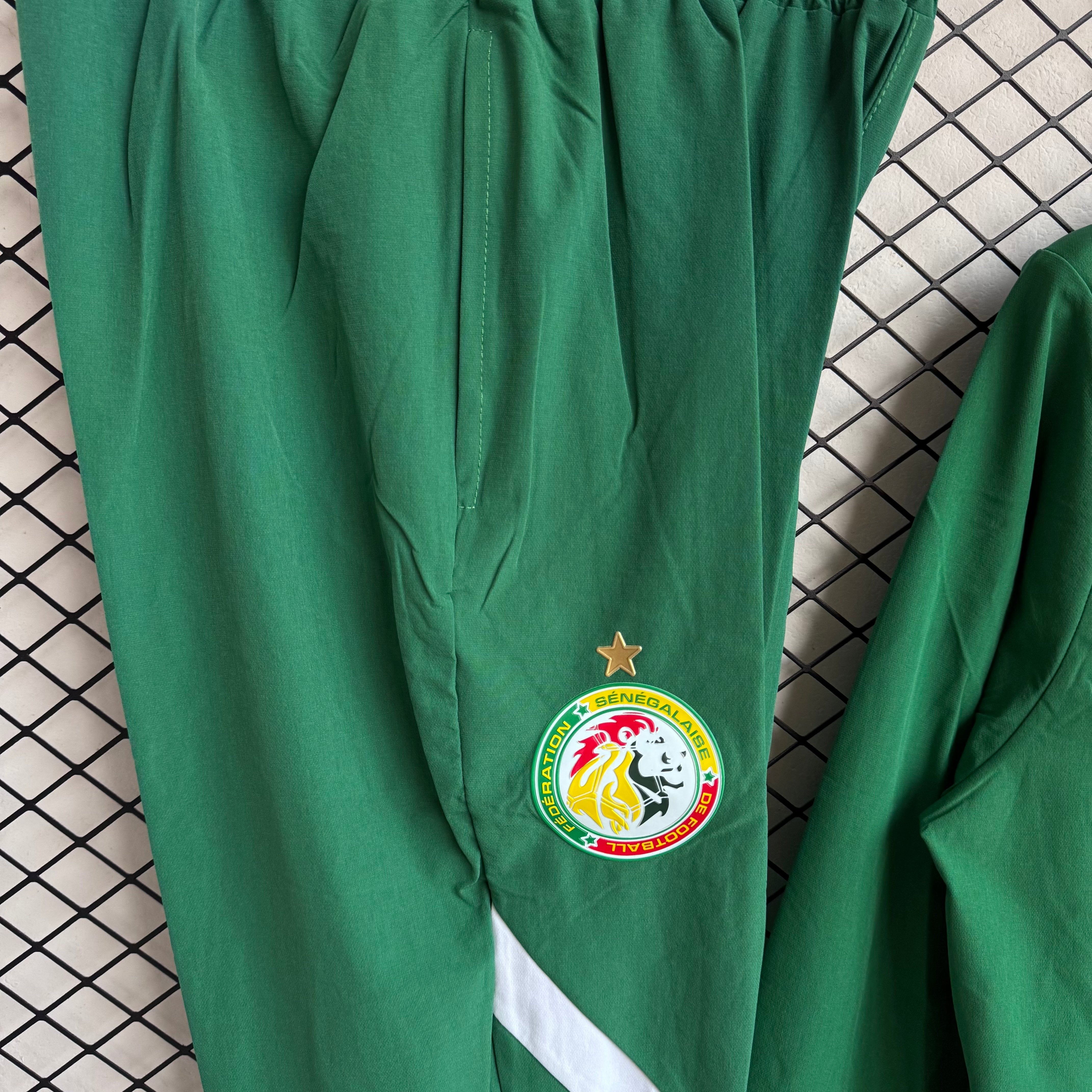 Tuta Senegal 25-26