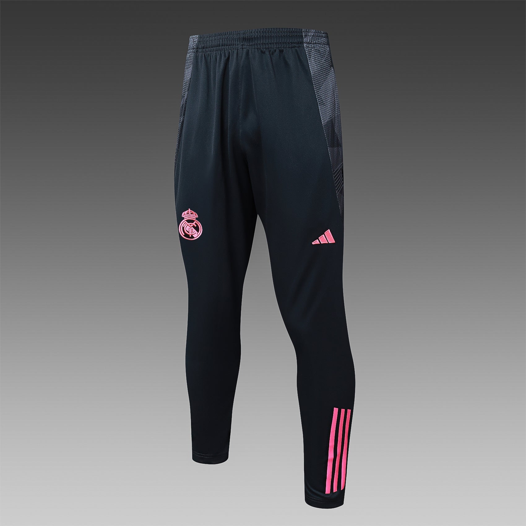 Tuta Real 25-26 fluo