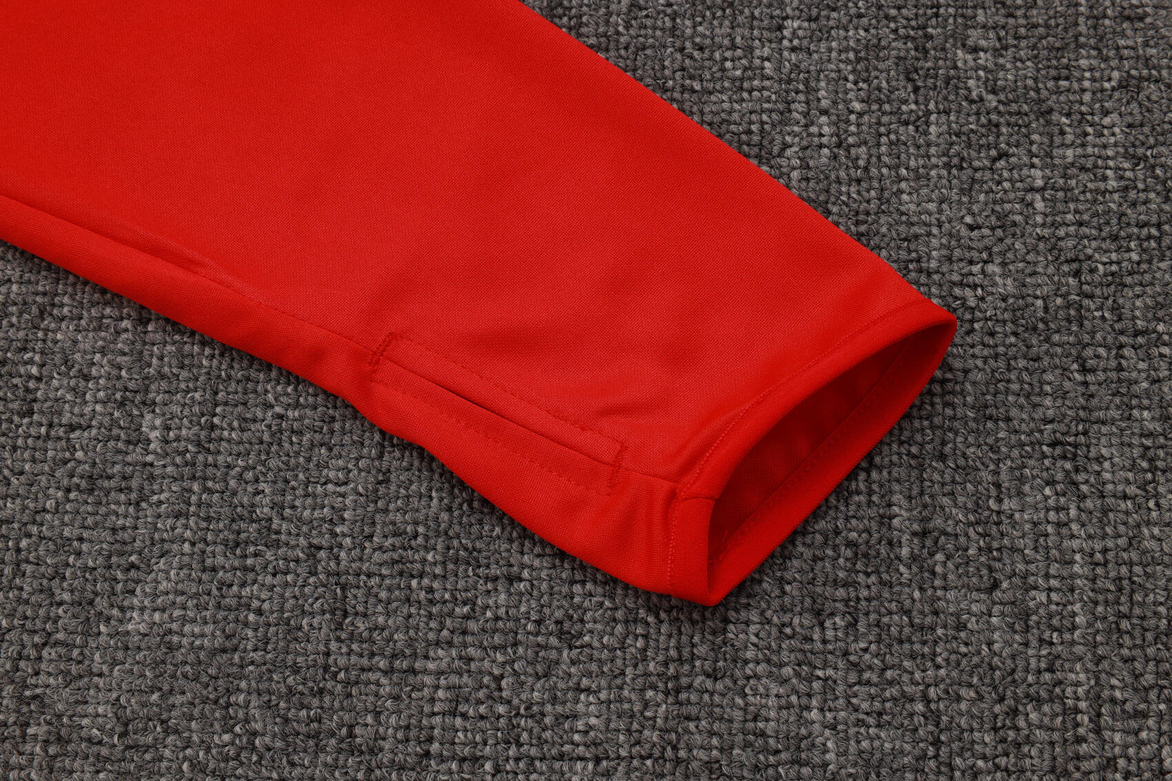 Tuta Arsenal Rosso 2025/26