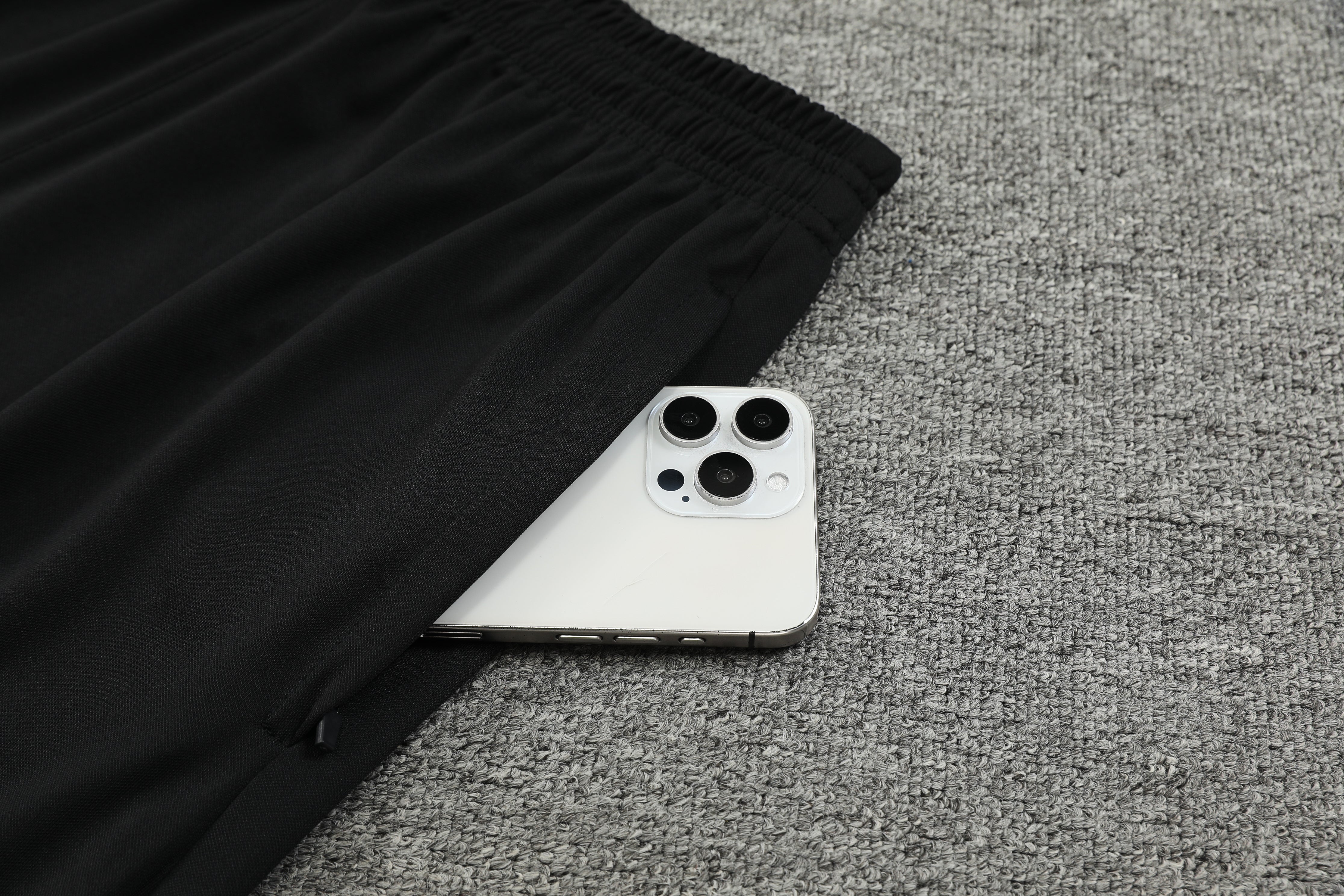 Paris St German bianco e rosa 2025