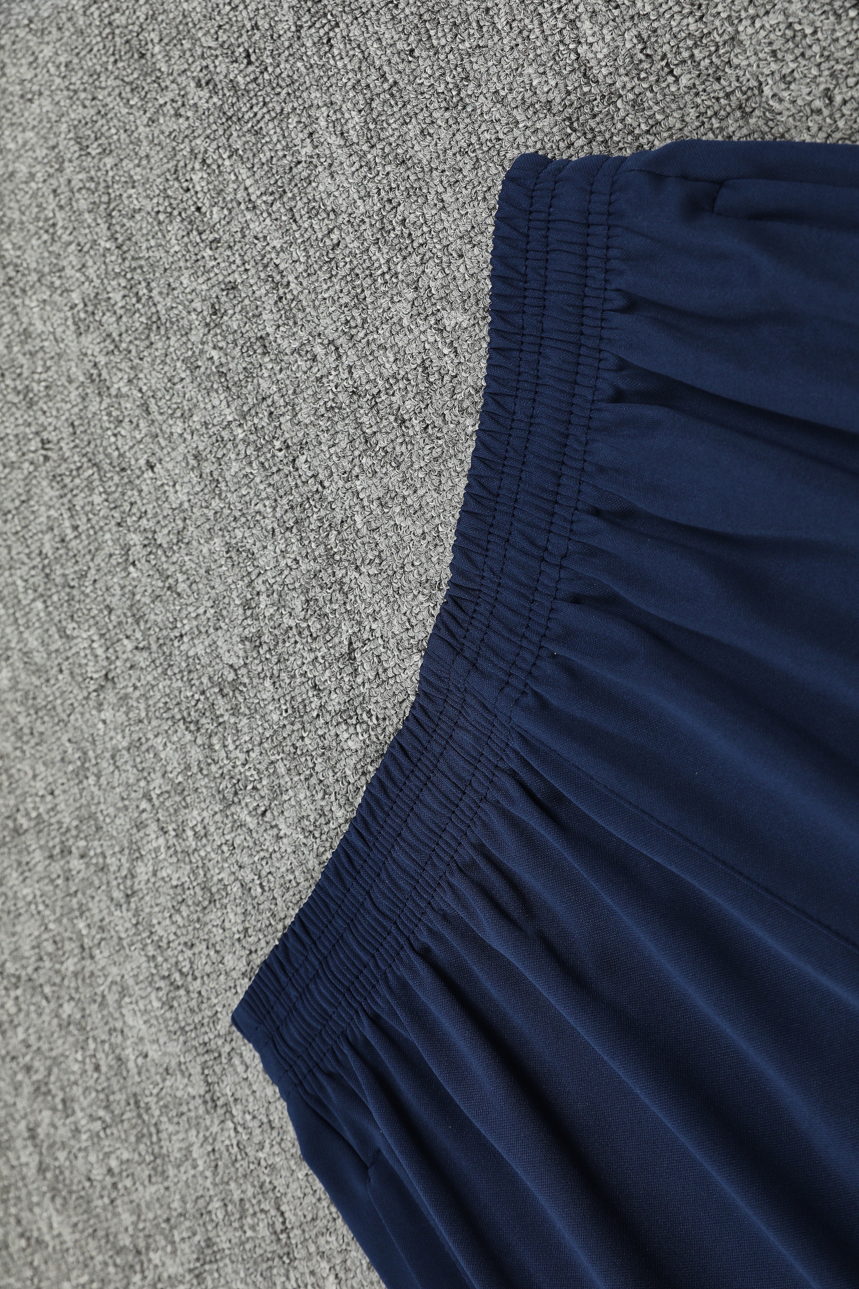 Paris Blu fantasy completo con canottiera