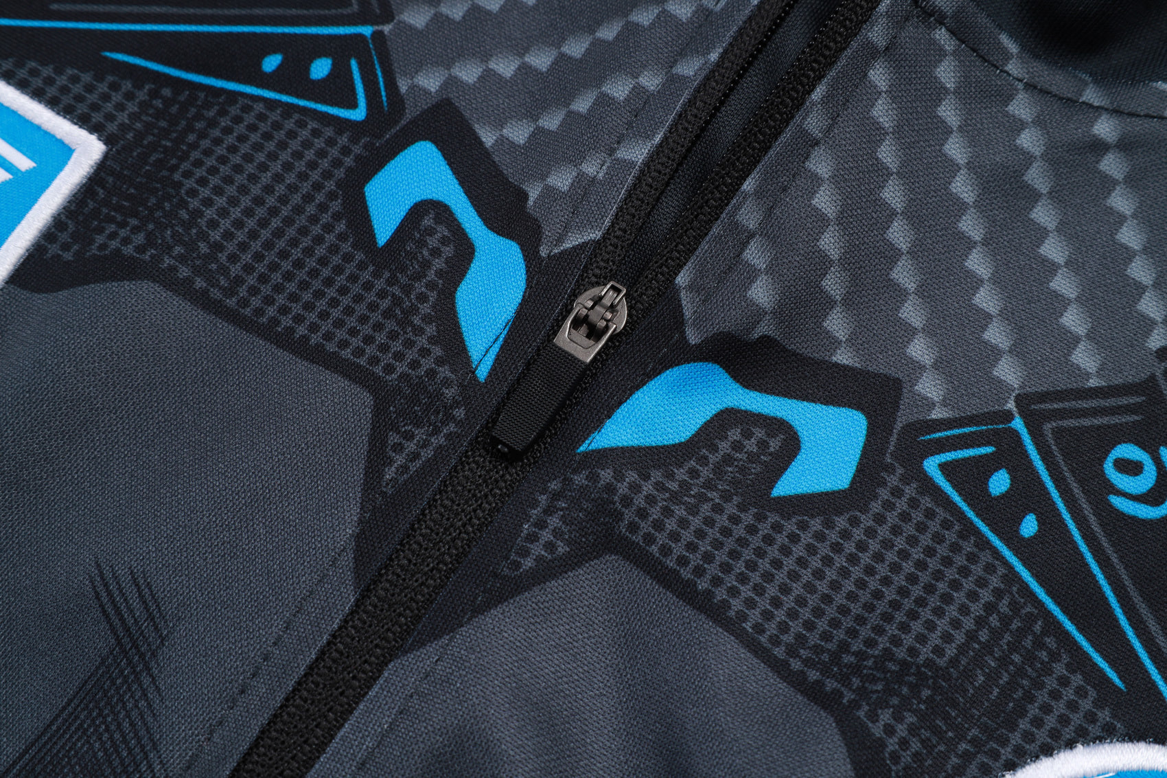 Tuta Napoli Grigio/nero 2025/26