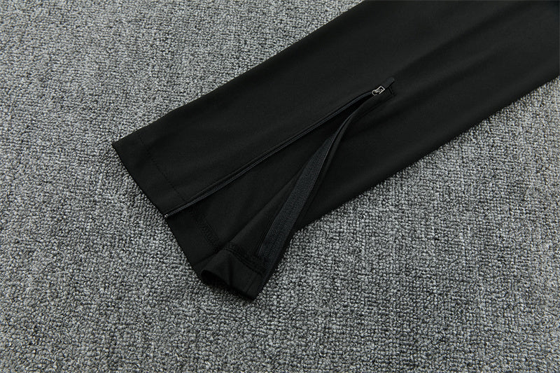 Tuta Brasile Nero e Giallo 26/27
