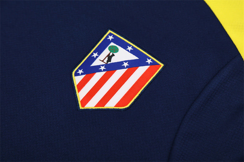 Atletico Madrid 2025/26