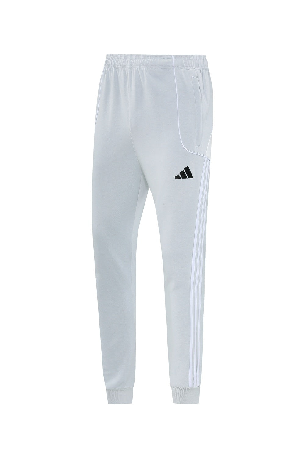 Tuta Real Madrid 25/26 con cappuccio